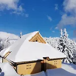 Шале Koca Zafran - Velika Planina