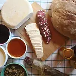 Koca Zafran - Velika Planina Шале