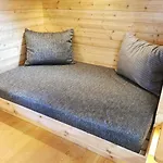 Шале Koca Zafran - Velika Planina *