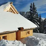 Koca Zafran - Velika Planina * Stahovica