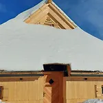 Koca Zafran - Velika Planina Σαλέ Stahovica