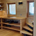 Koca Zafran - Velika Planina *