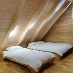 Koca Zafran - Velika Planina * Стаховица