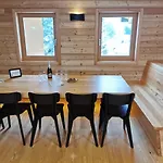 Koca Zafran - Velika Planina *