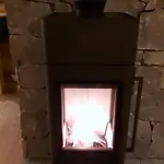 Koca Zafran - Velika Planina Шале *