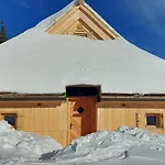 Koca Zafran - Velika Planina Стаховица