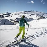 Шале Koca Zafran - Velika Planina