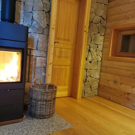 Koca Zafran - Velika Planina * Stahovica