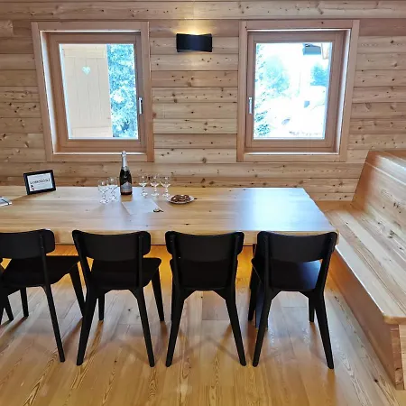 Koca Zafran - Velika Planina *