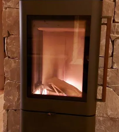 Koca Zafran - Velika Planina Stahovica