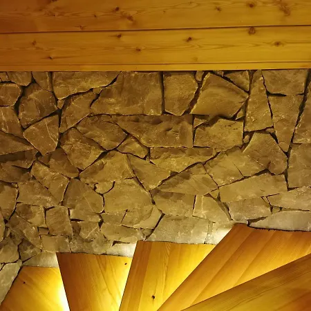 Koca Zafran - Velika Planina Chalet