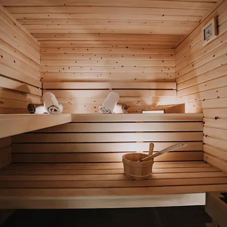 Koca Zafran - Velika Planina Chalet Stahovica