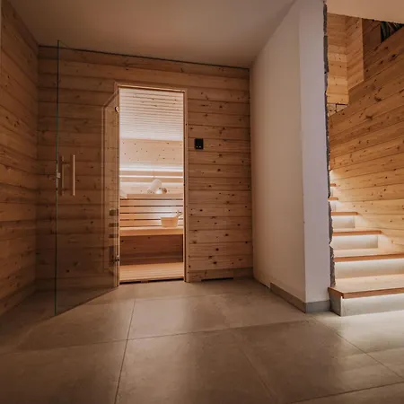 Chalet Koca Zafran - Velika Planina *