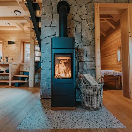 Koca Zafran - Velika Planina *