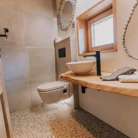 Koca Zafran - Velika Planina * Stahovica