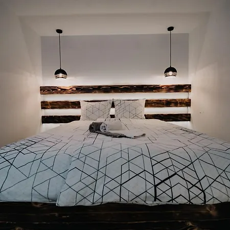 Chalet Koca Zafran - Velika Planina