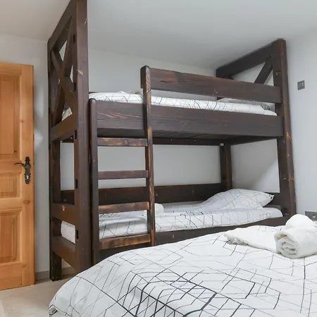 Chalet Koca Zafran - Velika Planina Stahovica