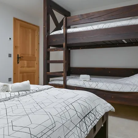 Alpesi faház Koca Zafran - Velika Planina *