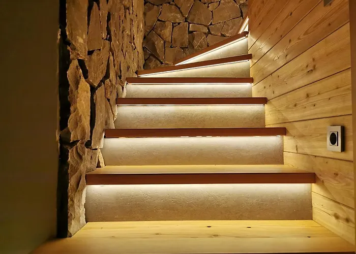 Koca Zafran - Velika Planina * Stahovica