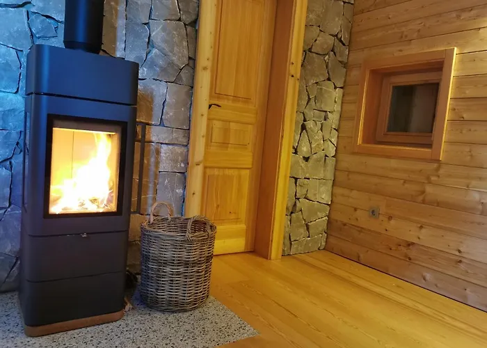 Koca Zafran - Velika Planina * Stahovica