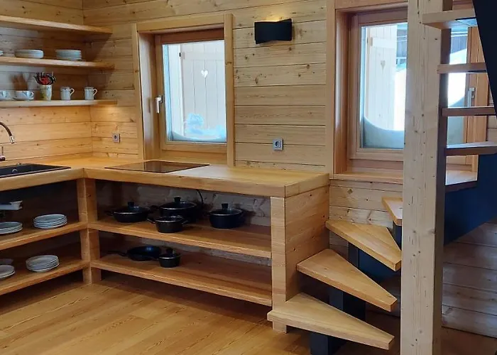 Koca Zafran - Velika Planina *