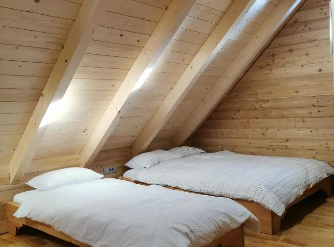 Koca Zafran - Velika Planina * Stahovica