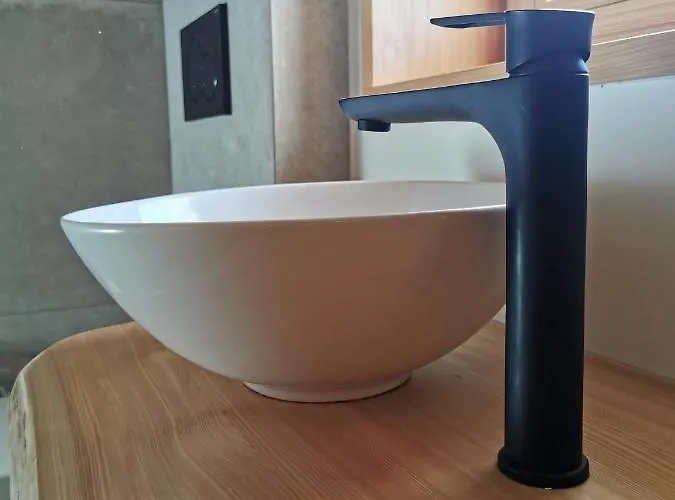 Koca Zafran - Velika Planina Alpesi faház