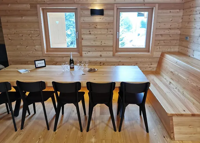 Koca Zafran - Velika Planina *