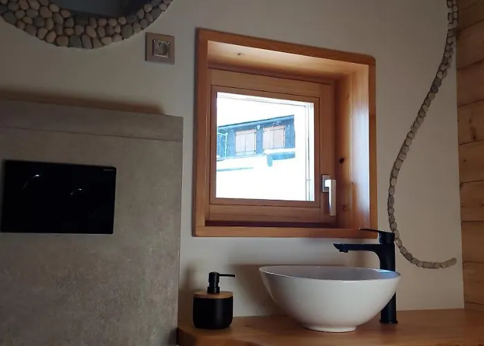 Koca Zafran - Velika Planina * Stahovica