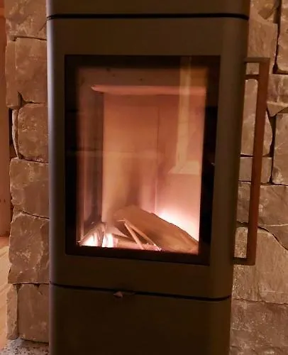 Koca Zafran - Velika Planina Stahovica