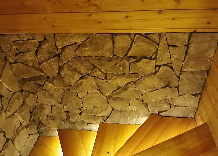 Koca Zafran - Velika Planina Alpesi faház