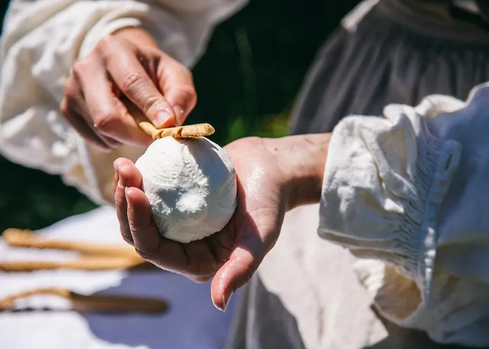 Koca Zafran - Velika Planina Stahovica