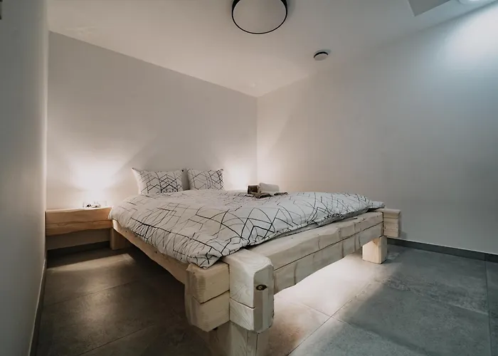 Koca Zafran - Velika Planina Alpesi faház *