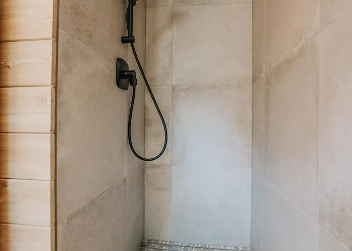 Horská chata Koca Zafran - Velika Planina