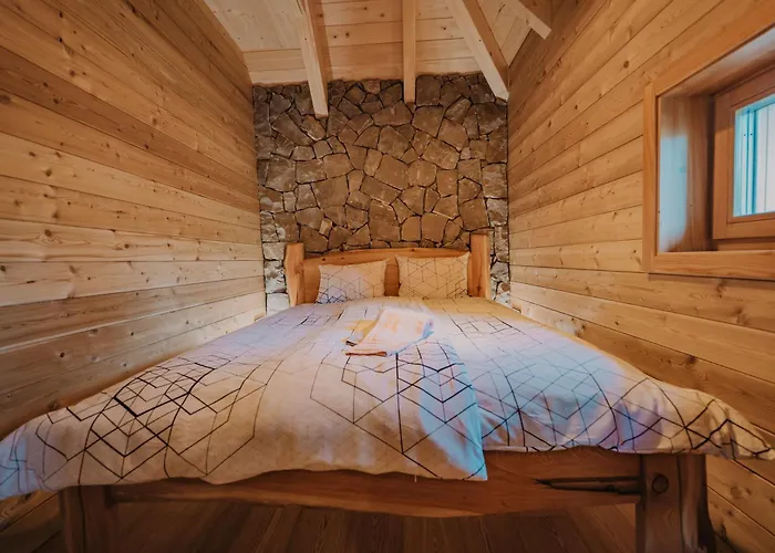 Koca Zafran - Velika Planina * Stahovica