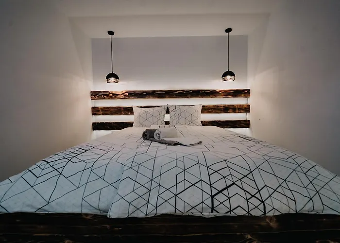 Alpesi faház Koca Zafran - Velika Planina