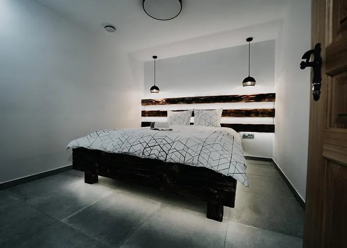 Koca Zafran - Velika Planina Stahovica