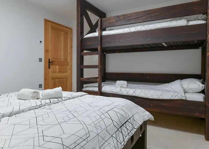 Horská chata Koca Zafran - Velika Planina *